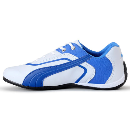 Tênis Puma Ferrari New Scuderia Masculino – Estilo, Conforto e Exclusividade
