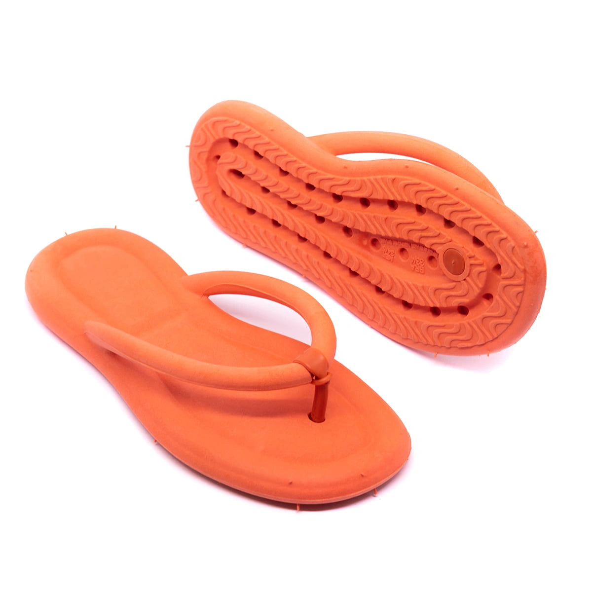 Chinelo Nuvem Flip Flop Feminino – Leveza, Flexibilidade e Estilo em EVA | UnicStep
