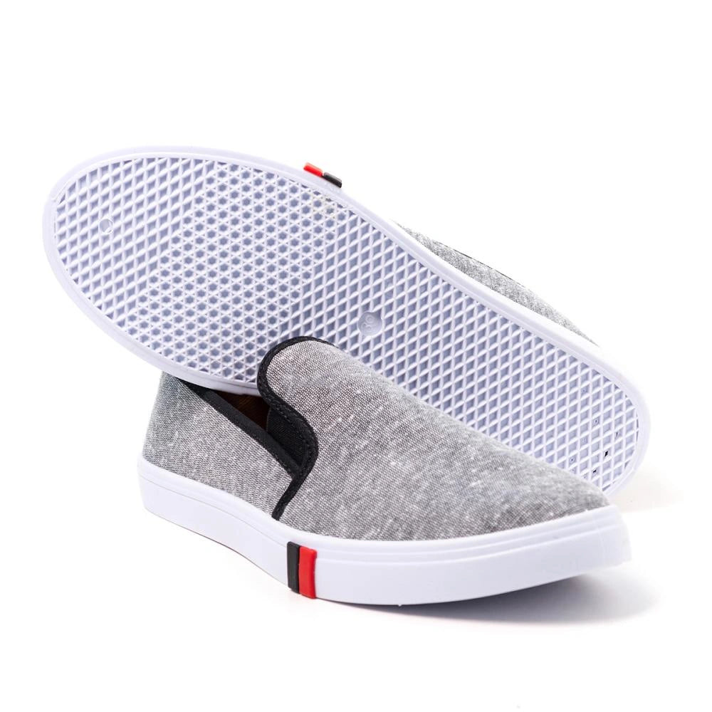 Tênis Iate Masculino Liso – Casual, Leve e Confortável | UnicStep