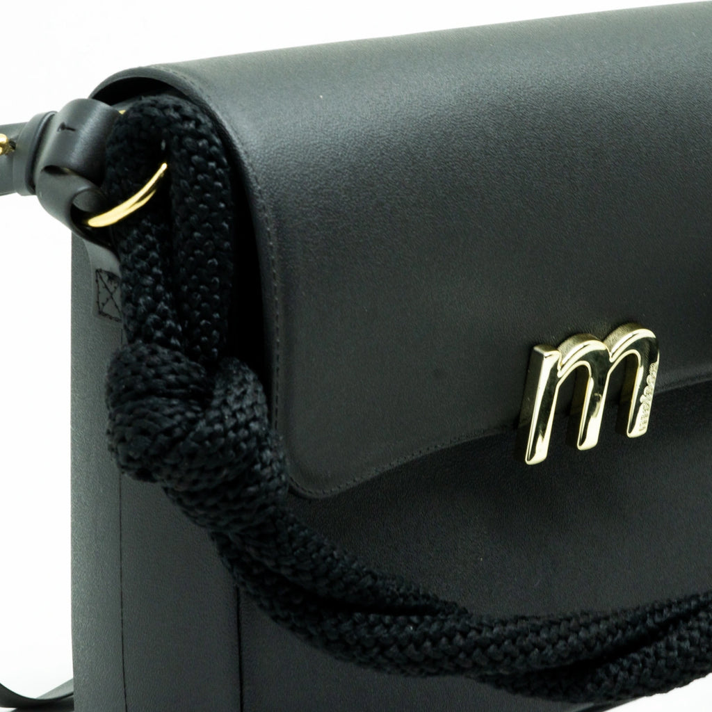 Bolsa Moleca Alça Corda – Elegância Casual | UnicStep