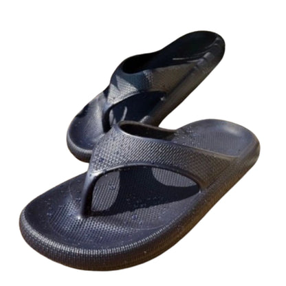 Chinelo Feminino Nuvem Podlinda – Maciez e leveza em EVA | UnicStep
