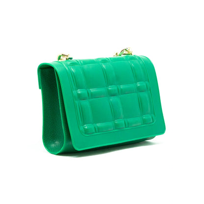 Bolsa PodLinda Jade – Modernidade com Sofisticação Intemporal