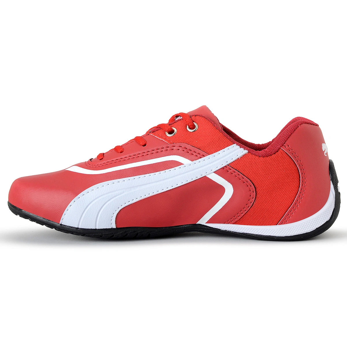 Tênis Puma Ferrari New Scuderia Masculino – Estilo, Conforto e Exclusividade