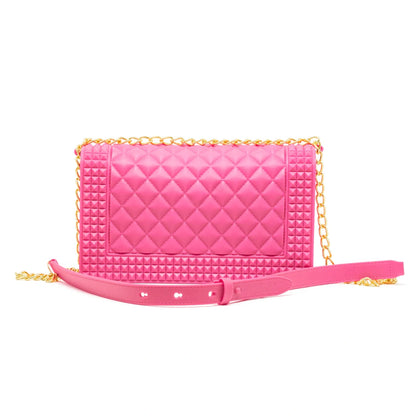 Bolsa Podlinda Luiza – Sofisticação e Espaço com Estilo | UnicStep