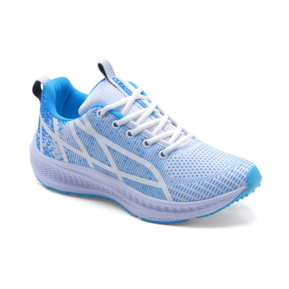 Tênis Feminino Esportivo Confort – Leveza e Suporte para Seu Dia | UnicStep