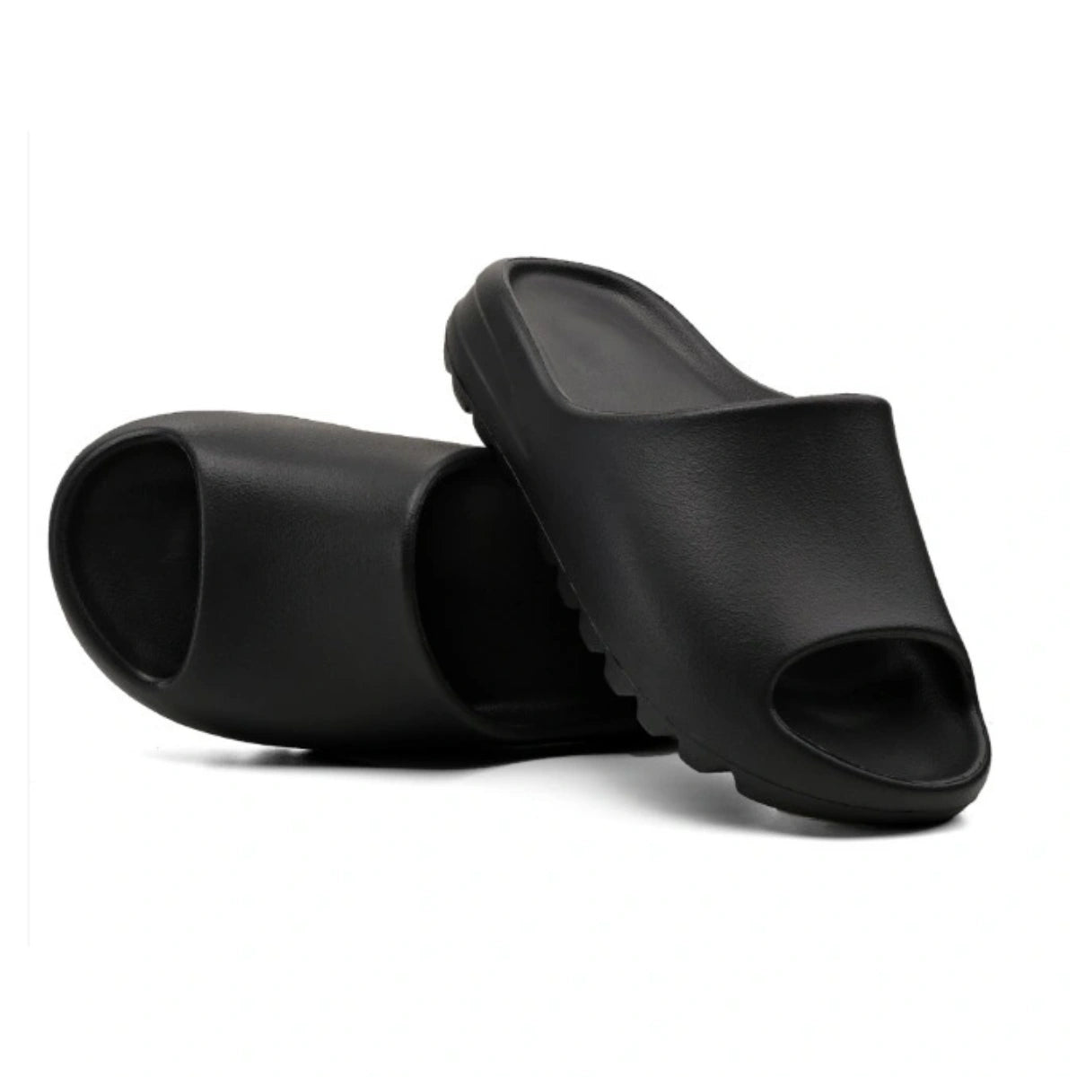 Chinelo Slide Nuvem Yezz Feminino – Ultra Confortável em EVA Antiderrapante | UnicStep
