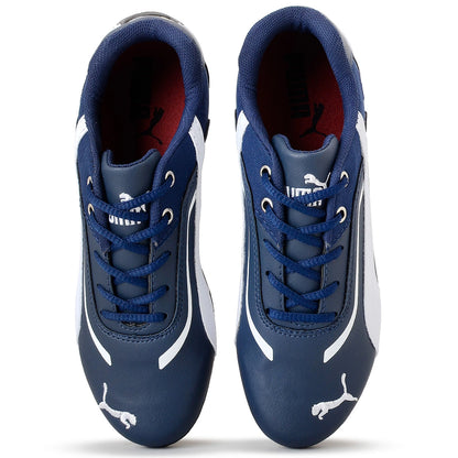 Tênis Puma Ferrari New Scuderia Masculino – Estilo, Conforto e Exclusividade