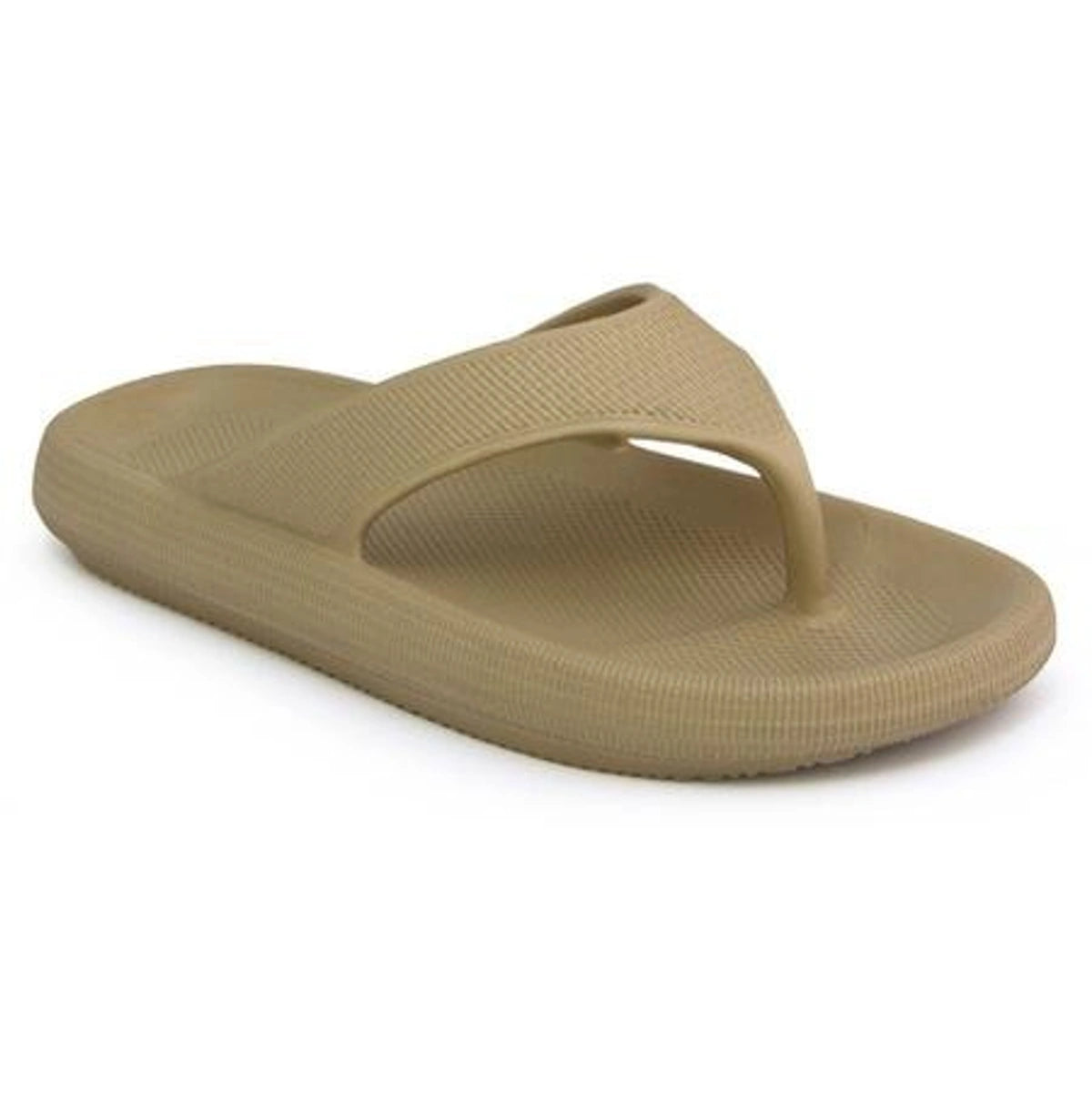 Chinelo Feminino Nuvem Podlinda – Maciez e leveza em EVA | UnicStep