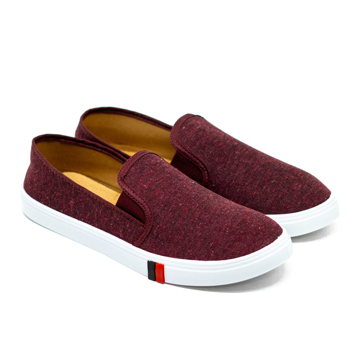 Tênis Iate Masculino Liso – Casual, Leve e Confortável | UnicStep