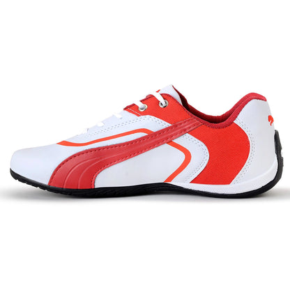 Tênis Puma Ferrari New Scuderia Masculino – Estilo, Conforto e Exclusividade