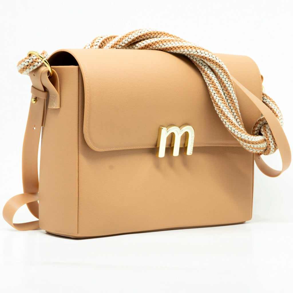Bolsa Moleca Alça Corda – Elegância Casual | UnicStep
