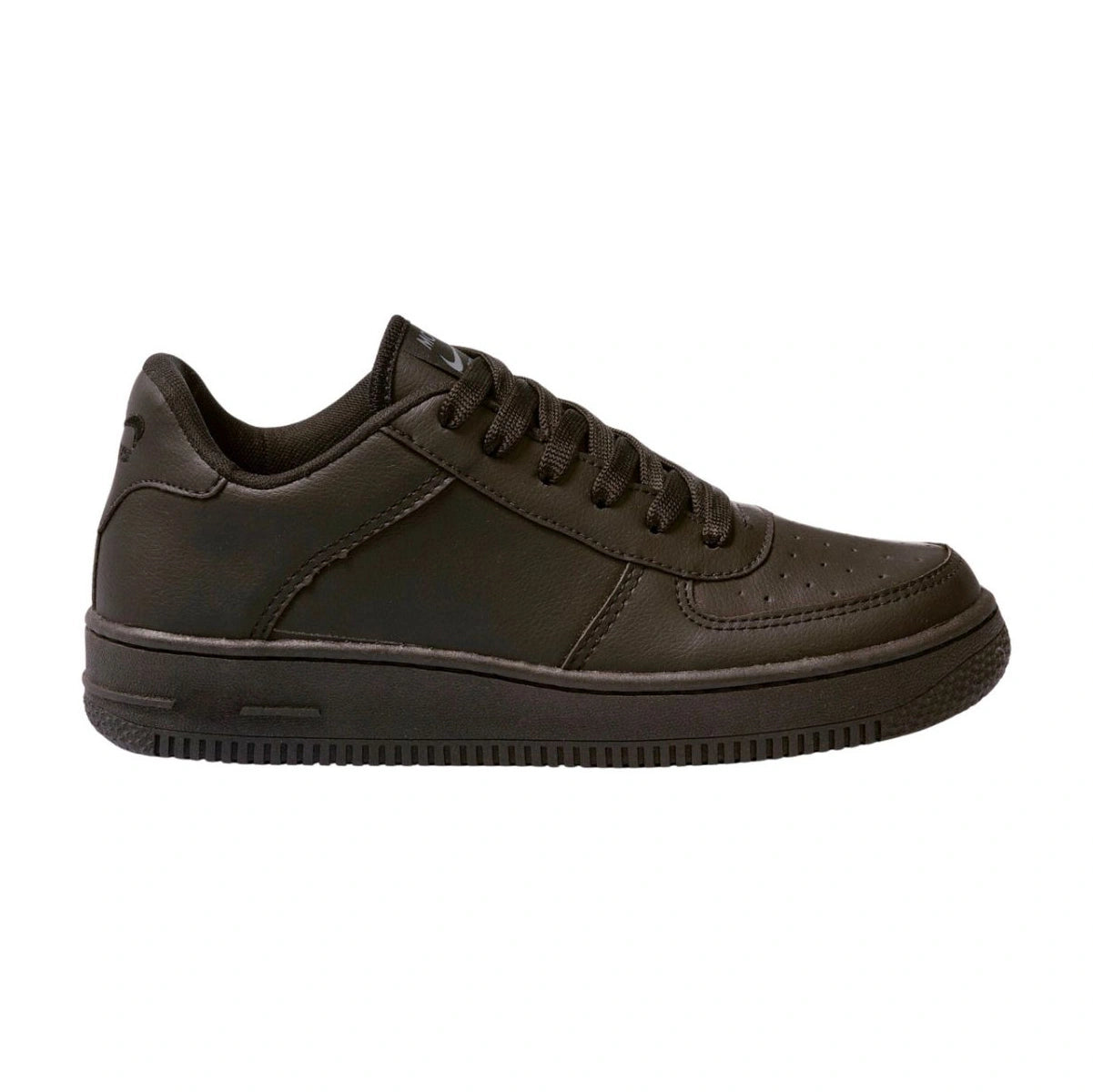 Tênis Force Classic Sneaker – Branco, Casual e Estiloso | UnicStep