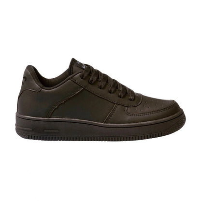 Tênis Force Classic Sneaker – Branco, Casual e Estiloso | UnicStep
