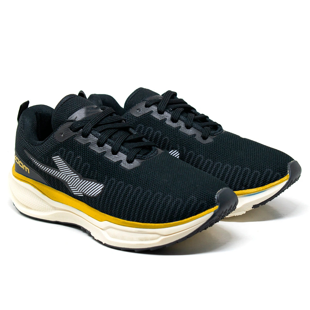 Tênis Esportivo Xoom Racing Masculino – Leveza, Amortecimento e Desempenho | UnicStep