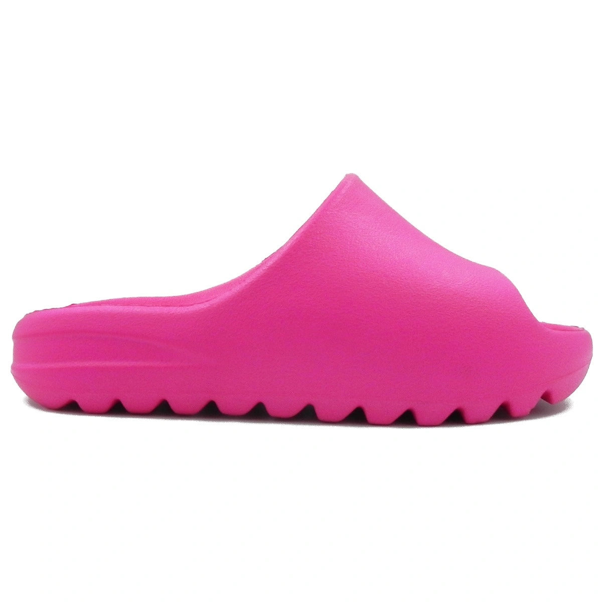 Chinelo Slide Nuvem Yezz Feminino – Ultra Confortável em EVA Antiderrapante | UnicStep