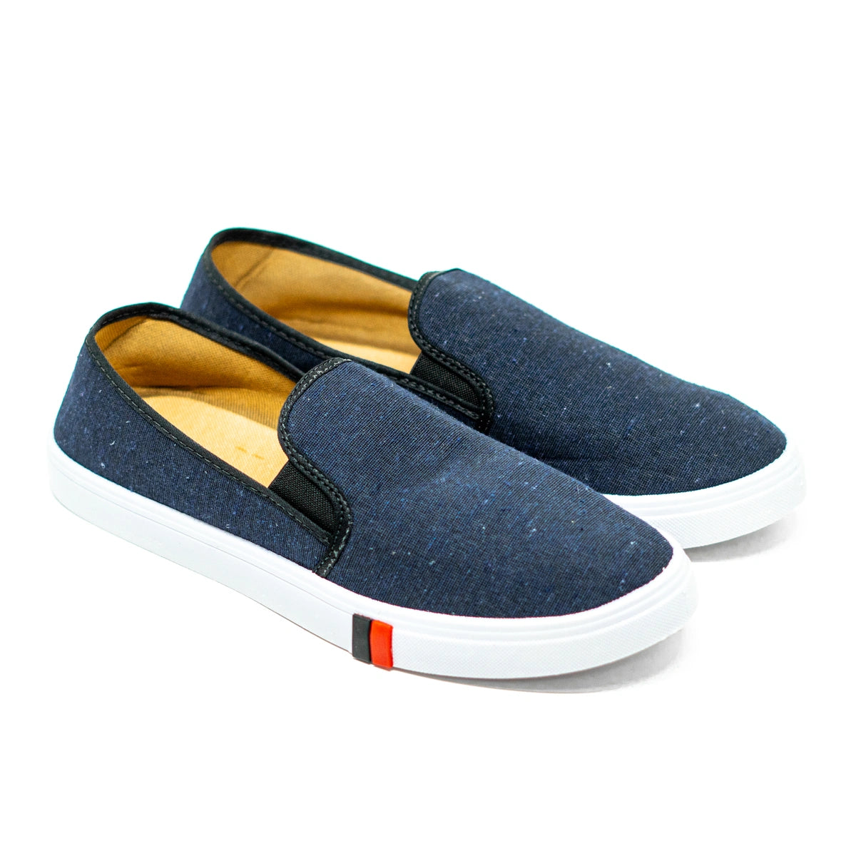 Tênis Iate Masculino Liso – Casual, Leve e Confortável | UnicStep