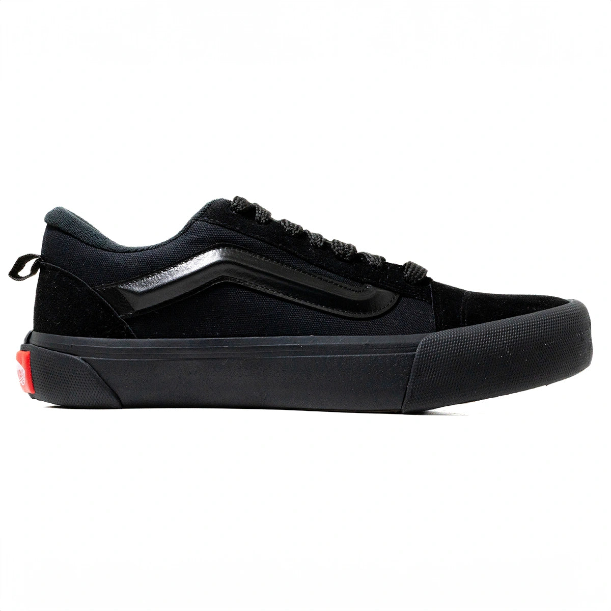 Tênis Vans Knu Skool – Estilo Urbano e Conforto Versátil | UnicStep