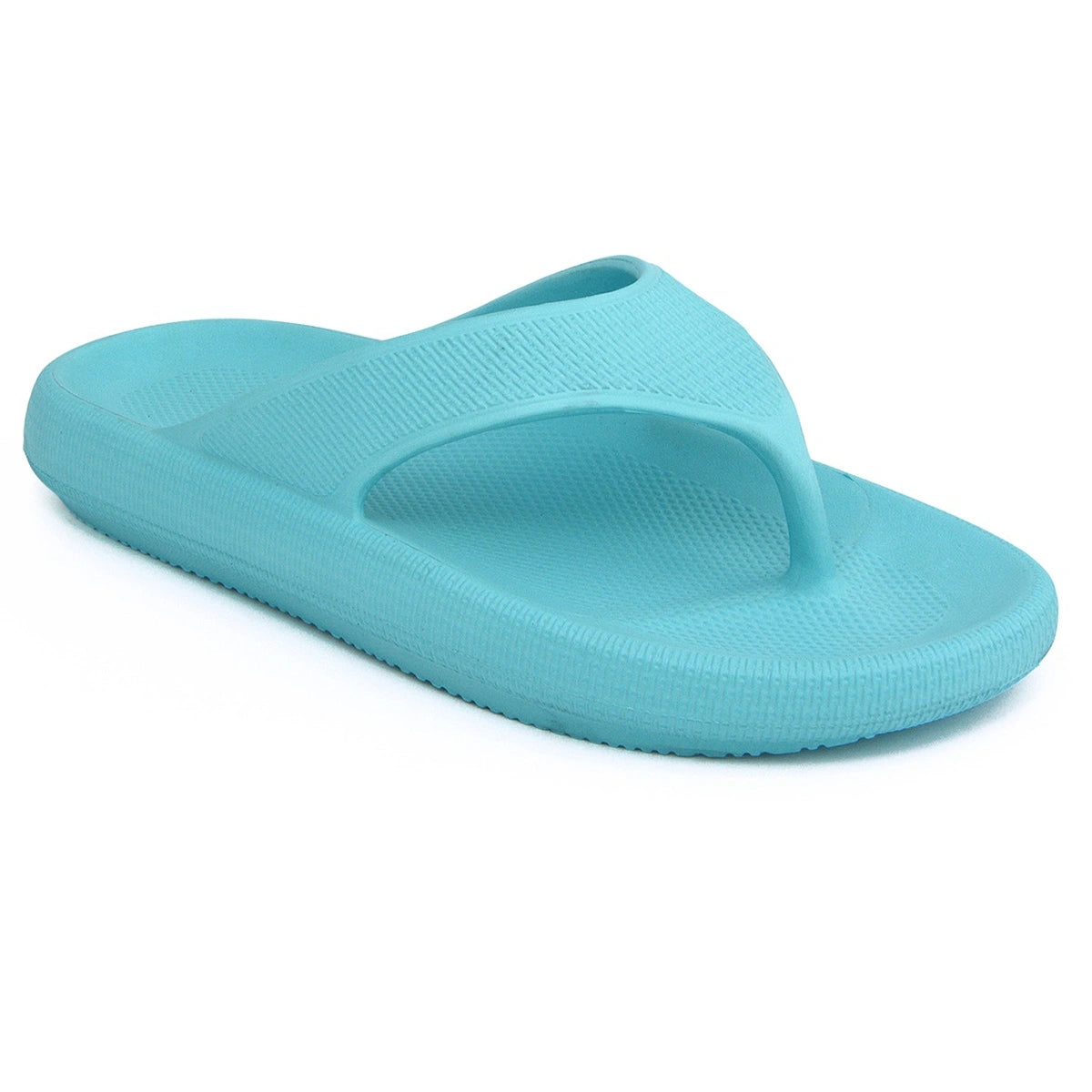 Chinelo Feminino Nuvem Podlinda – Maciez e leveza em EVA | UnicStep