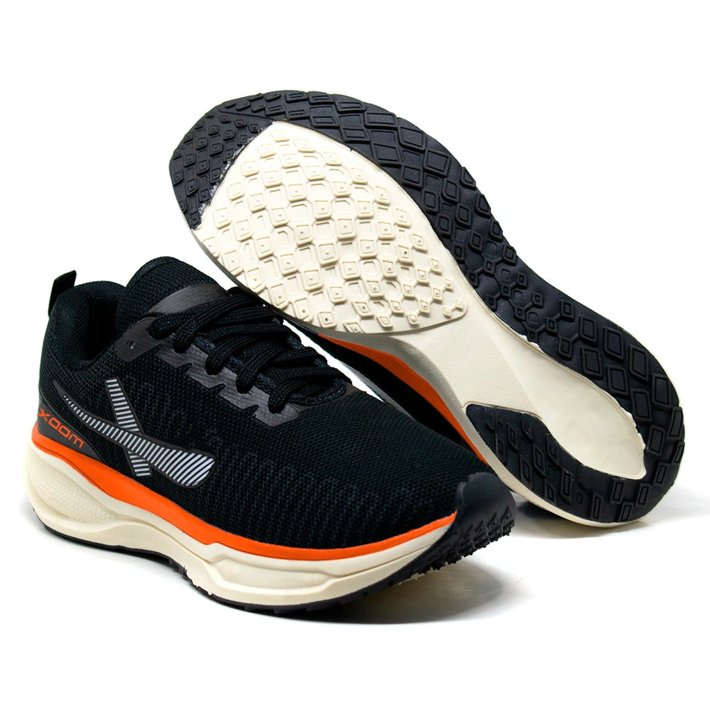 Tênis Esportivo Xoom Racing Masculino – Leveza, Amortecimento e Desempenho | UnicStep