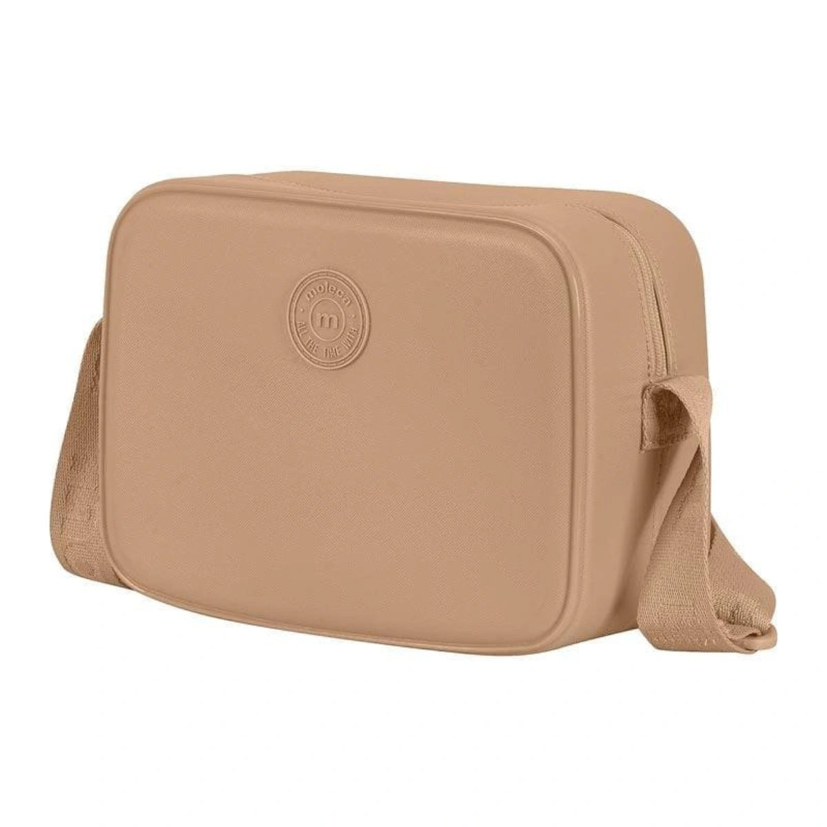 Bolsa Moleca Quadrada – Modernidade e Praticidade em Cada Traço