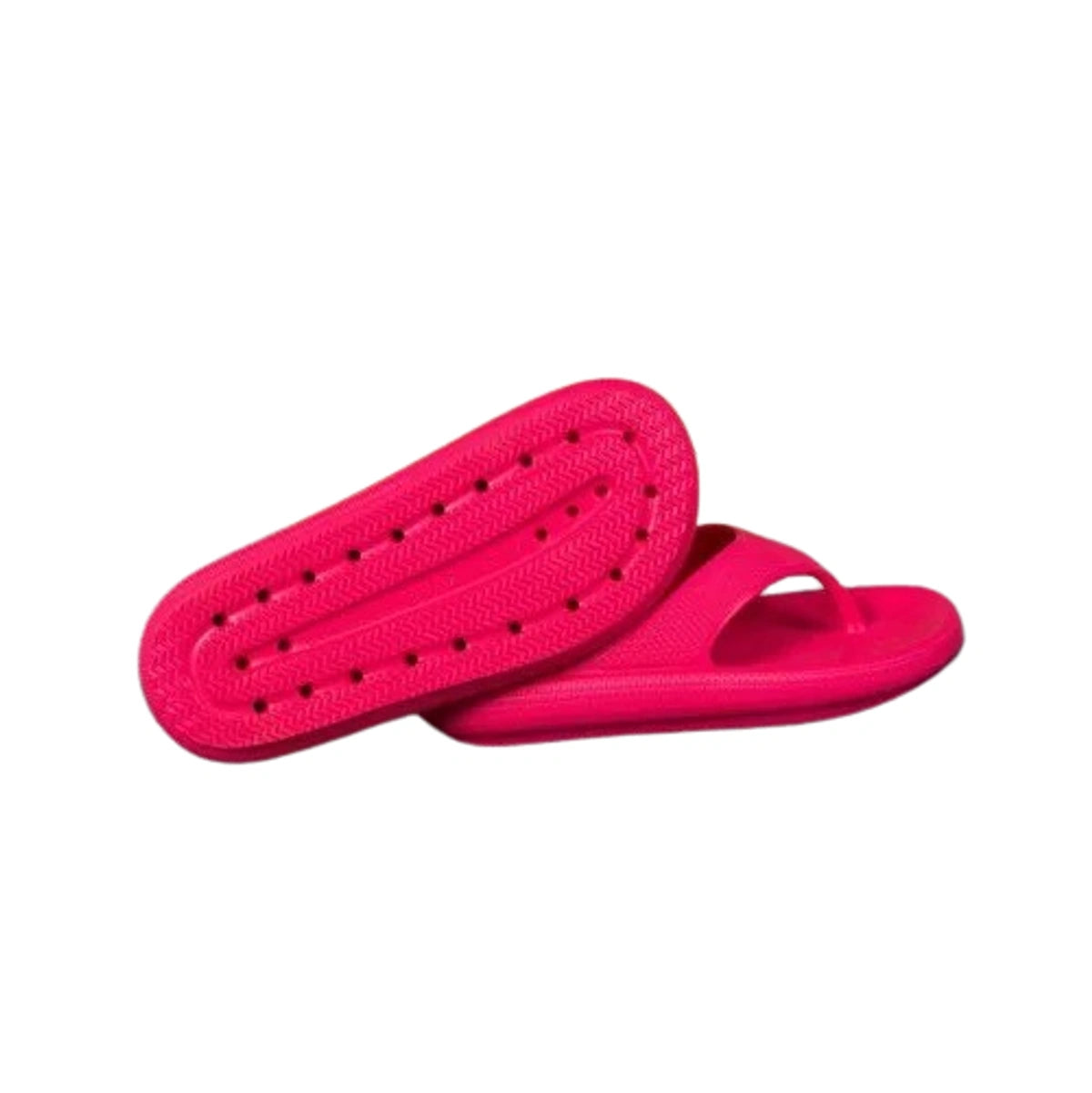 Chinelo Feminino Nuvem Podlinda – Maciez e leveza em EVA | UnicStep