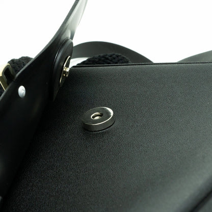 Bolsa Moleca Alça Corda – Charme e Praticidade Náutica