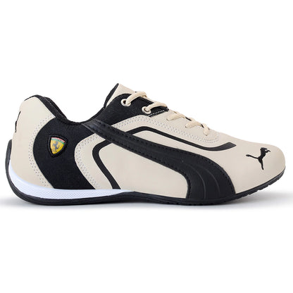 Tênis Puma Ferrari New Scuderia Masculino – Estilo, Conforto e Exclusividade