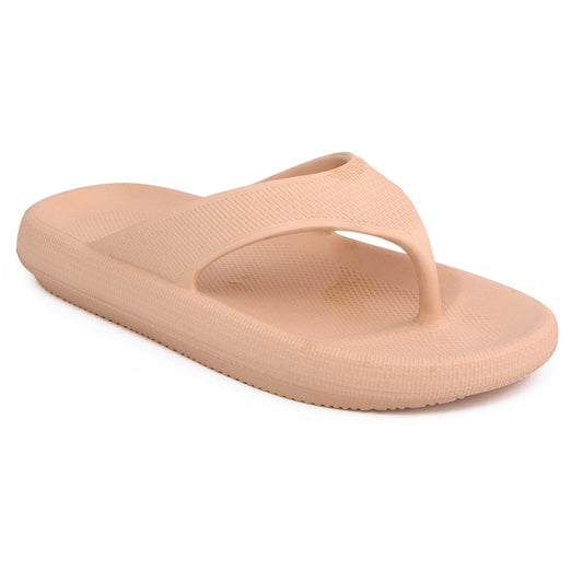 Chinelo Feminino Nuvem Podlinda – Maciez e leveza em EVA | UnicStep