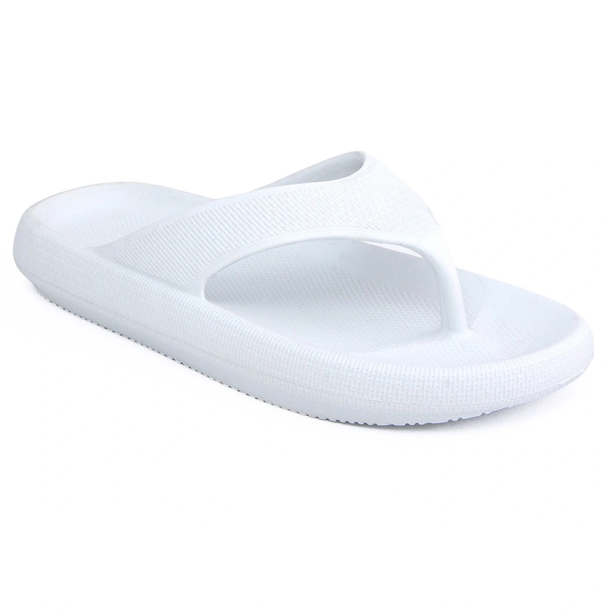 Chinelo Feminino Nuvem Podlinda – Maciez e leveza em EVA | UnicStep