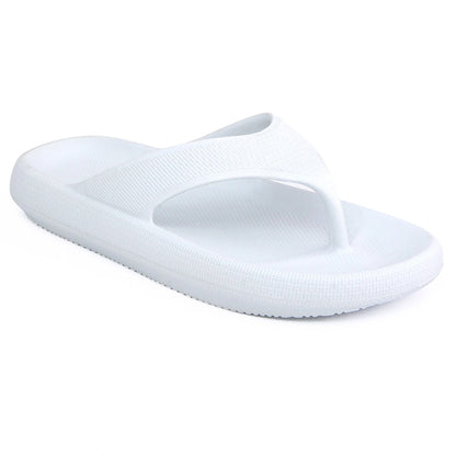 Chinelo Feminino Nuvem Podlinda – Maciez e leveza em EVA | UnicStep
