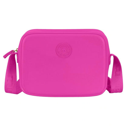 Bolsa Moleca Quadrada – Modernidade e Praticidade em Cada Traço