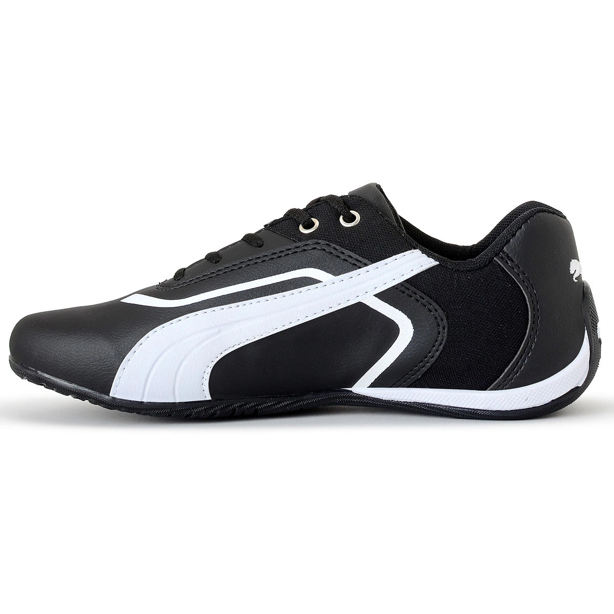 Tênis Puma Ferrari New Scuderia Masculino – Estilo, Conforto e Exclusividade