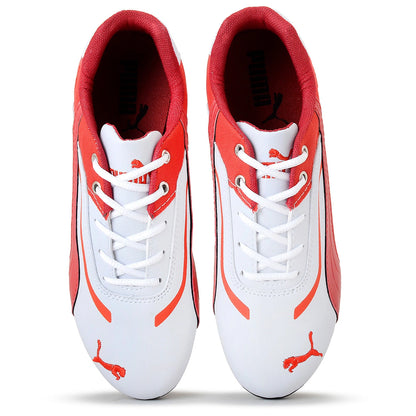 Tênis Puma Ferrari New Scuderia Masculino – Estilo, Conforto e Exclusividade