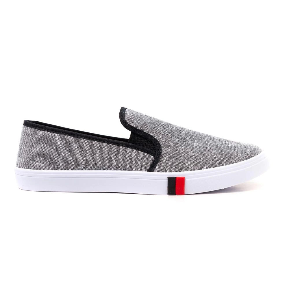 Tênis Iate Masculino Liso – Casual, Leve e Confortável | UnicStep
