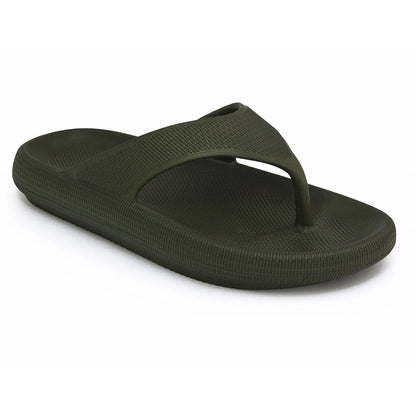 Chinelo Feminino Nuvem Podlinda – Maciez e leveza em EVA | UnicStep