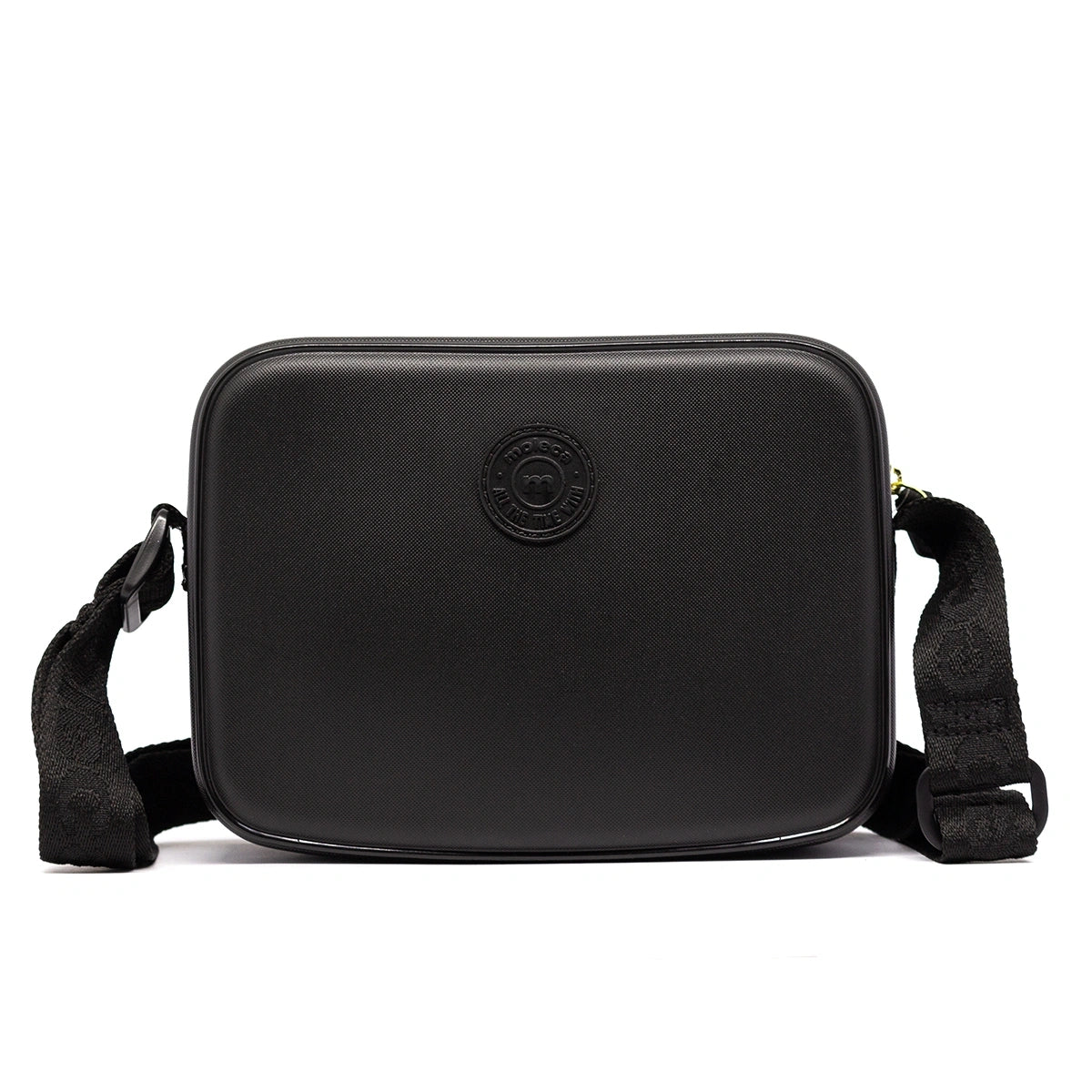 Bolsa Moleca Quadrada – Modernidade e Praticidade em Cada Traço