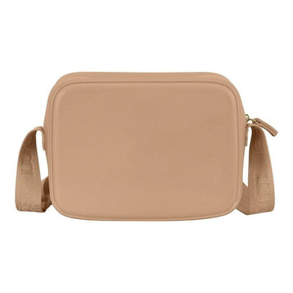Bolsa Moleca Quadrada – Modernidade e Praticidade em Cada Traço