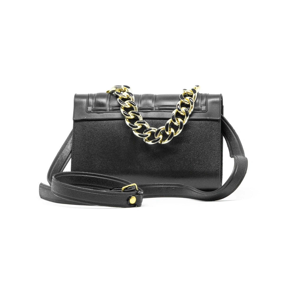 Bolsa PodLinda Jade – Modernidade com Sofisticação Intemporal