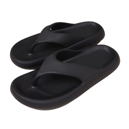 Chinelo Feminino Nuvem Podlinda – Maciez e leveza em EVA | UnicStep