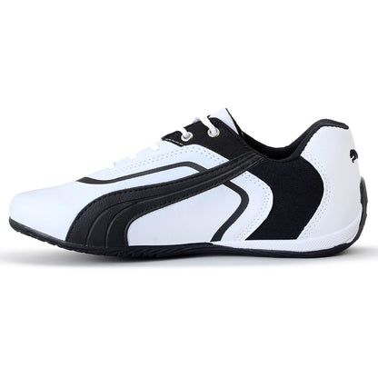 Tênis Puma Ferrari New Scuderia Masculino – Estilo, Conforto e Exclusividade