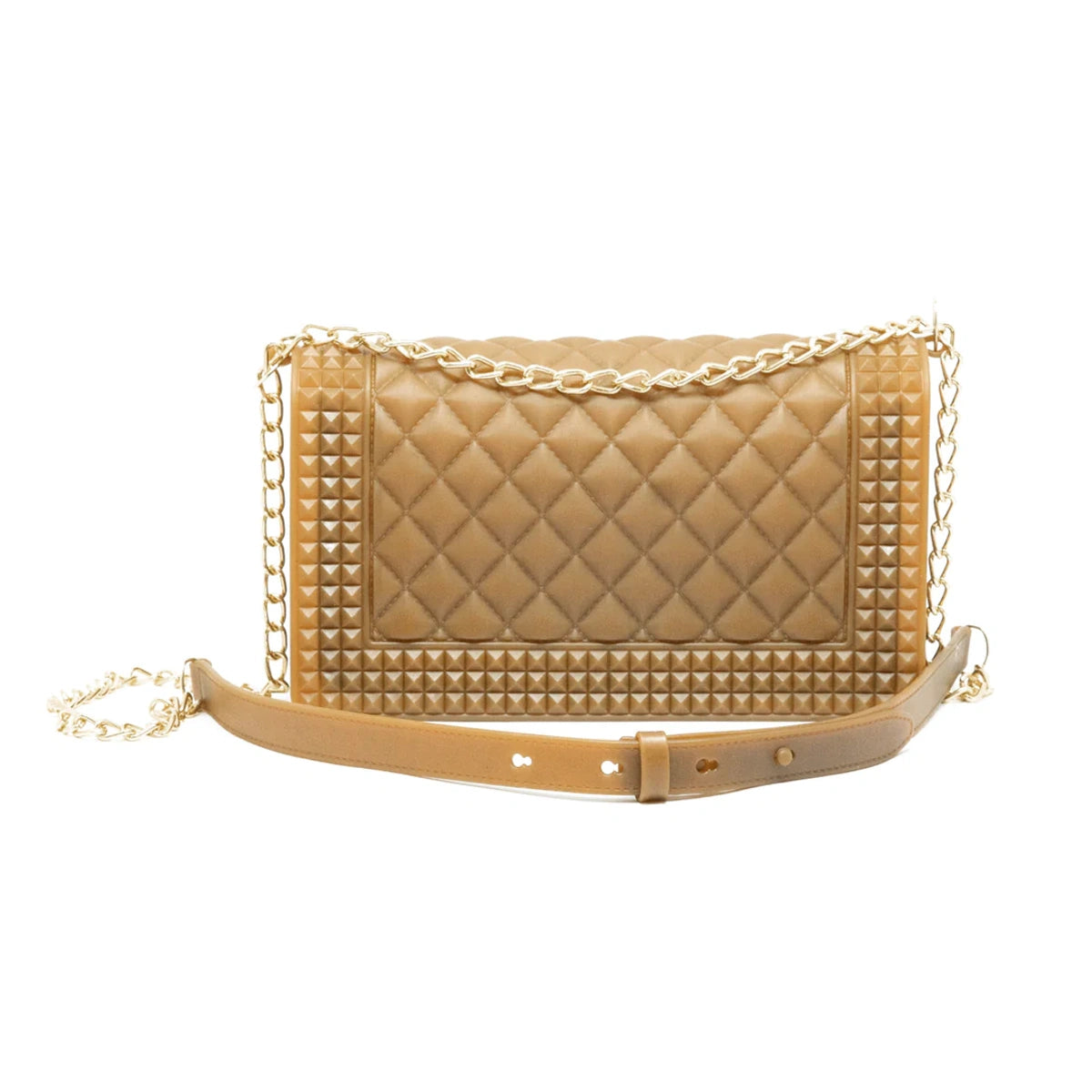 Bolsa Podlinda Luiza – Sofisticação e Espaço com Estilo | UnicStep