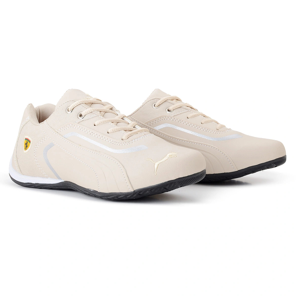 Tênis Puma Ferrari New Scuderia Masculino – Estilo, Conforto e Exclusividade