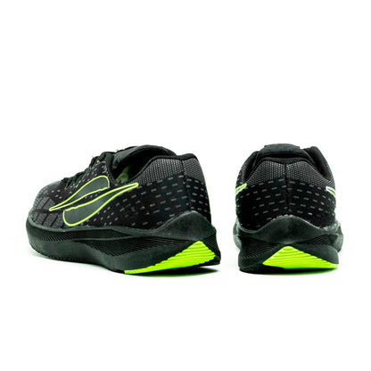 Tênis Fulzoom Masculino Esportivo – Corrida, Academia e Caminhada com Conforto | UnicStep