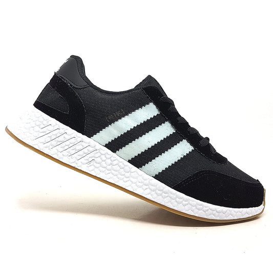 Tênis Adidas Iniki V2 – Conforto Leve e Estilo Esportivo