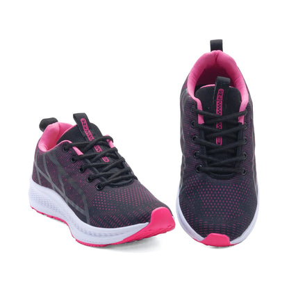 Tênis Feminino Esportivo Confort – Leveza e Suporte para Seu Dia | UnicStep