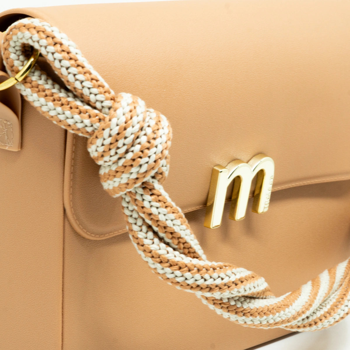 Bolsa Moleca Alça Corda – Elegância Casual | UnicStep