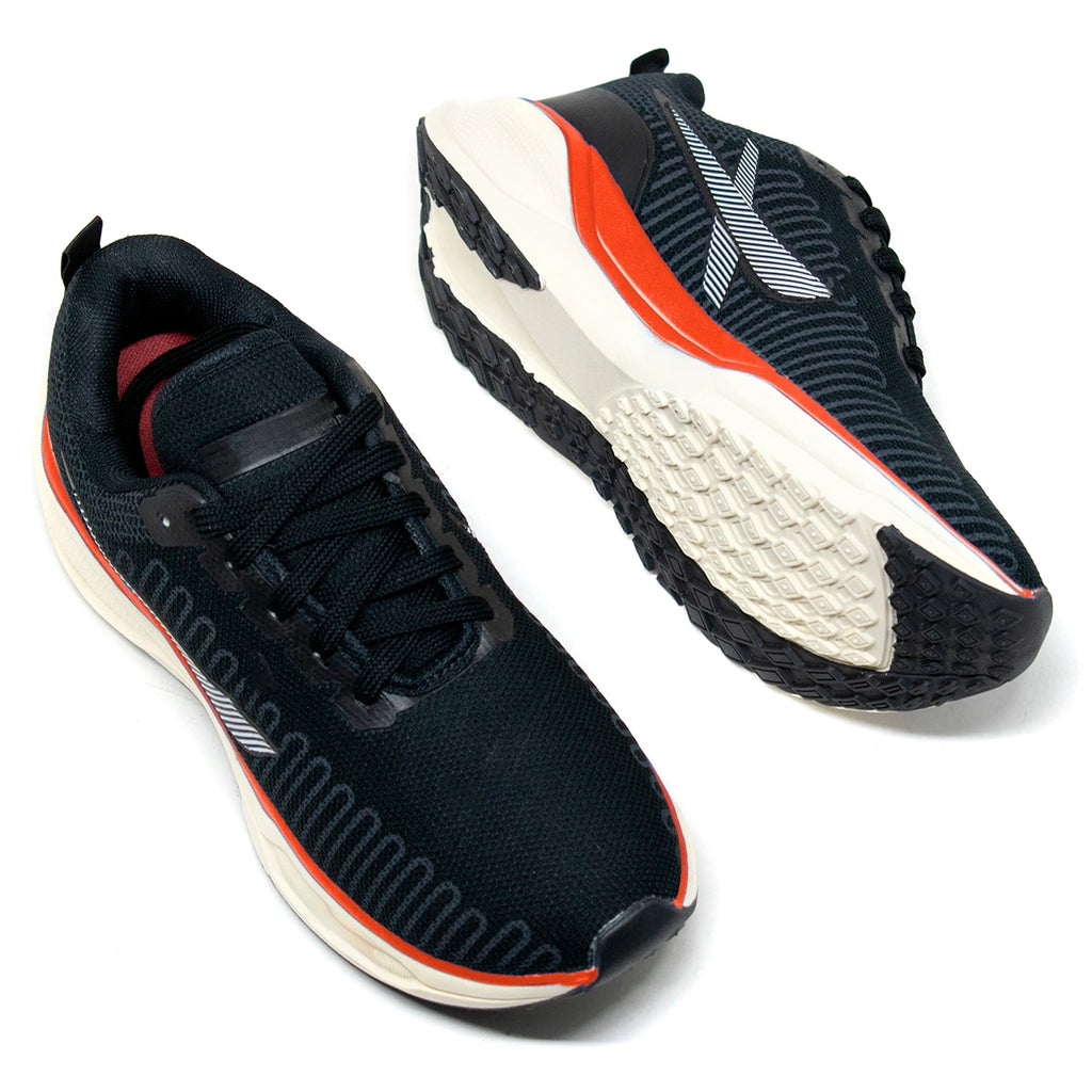 Tênis Esportivo Xoom Racing Masculino – Leveza, Amortecimento e Desempenho | UnicStep