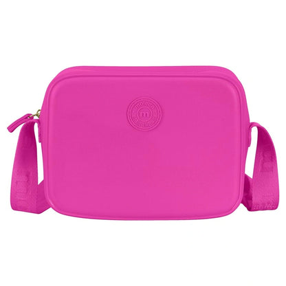 Bolsa Moleca Quadrada – Modernidade e Praticidade em Cada Traço