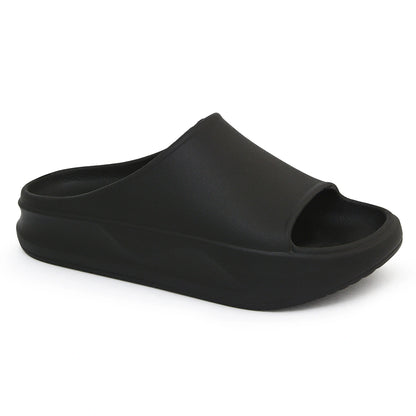 Chinelo Feminino Nuvem Slide Podlinda – Maciez e leveza em EVA | UnicStep