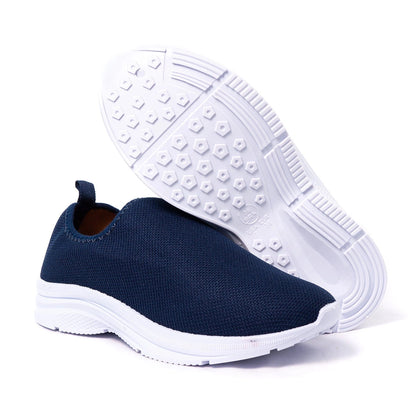 Tênis Feminino Meia Confortável – Leve, Estiloso e Versátil | UnicStep